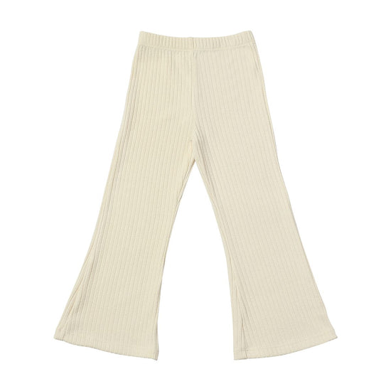 Orla Pants - Cream