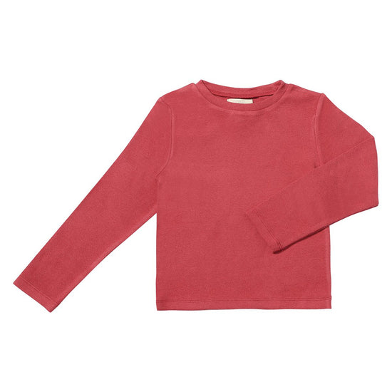 Nikki T-Shirt - Berry