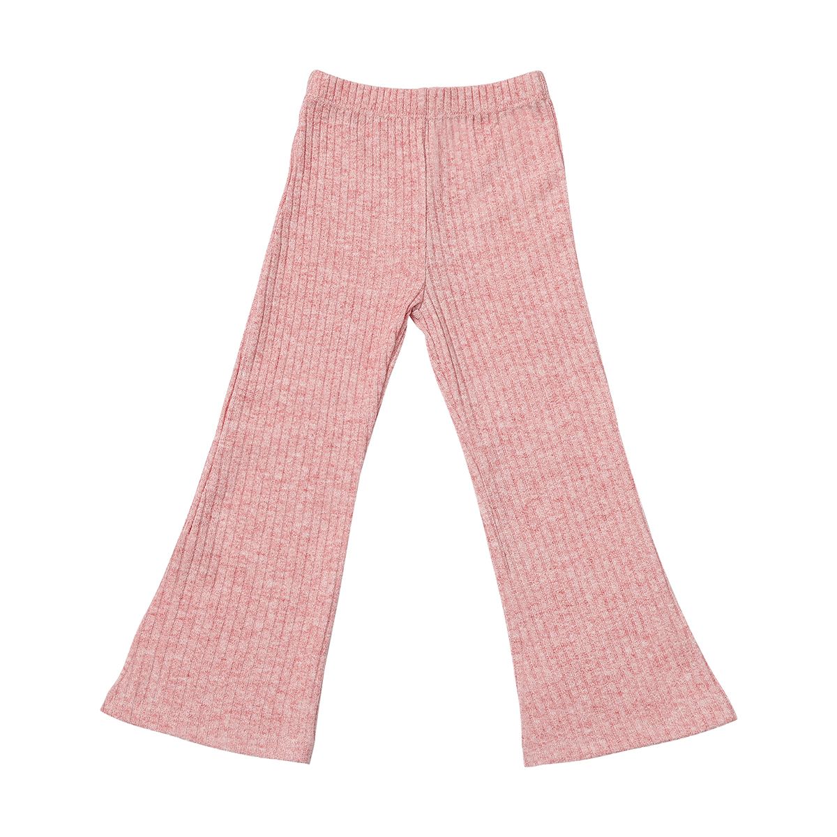 Orla Pants - Rose