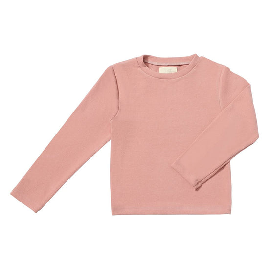 Nikki T-Shirt - Pink