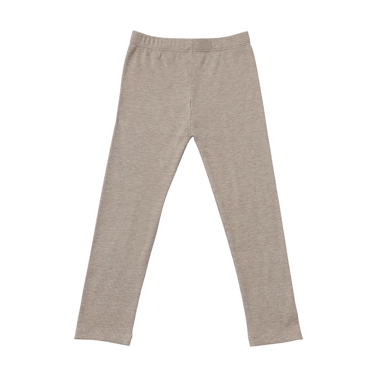 Kathleen Leggings - Pewter Sparkle