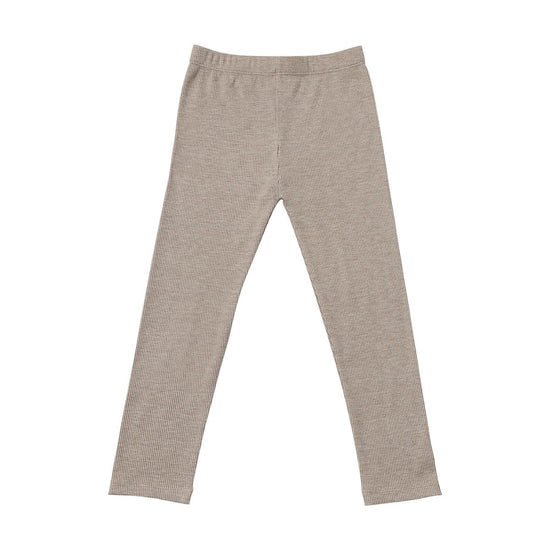 Kathleen Leggings - Pewter Sparkle