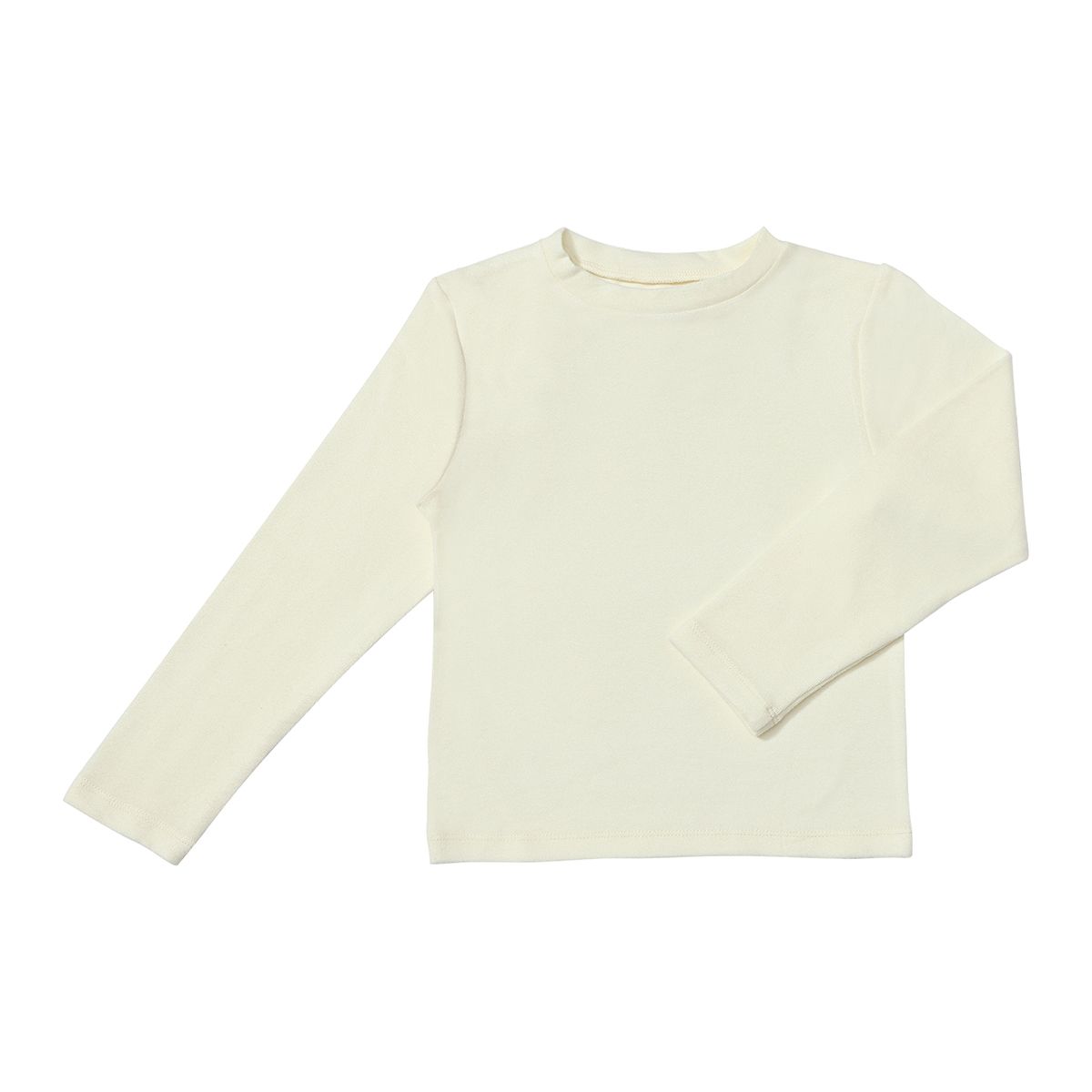 Nikki T-Shirt - Cream