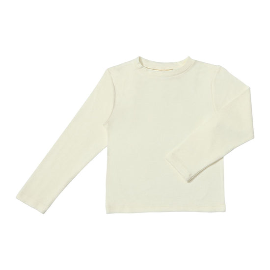 Nikki T-Shirt - Cream