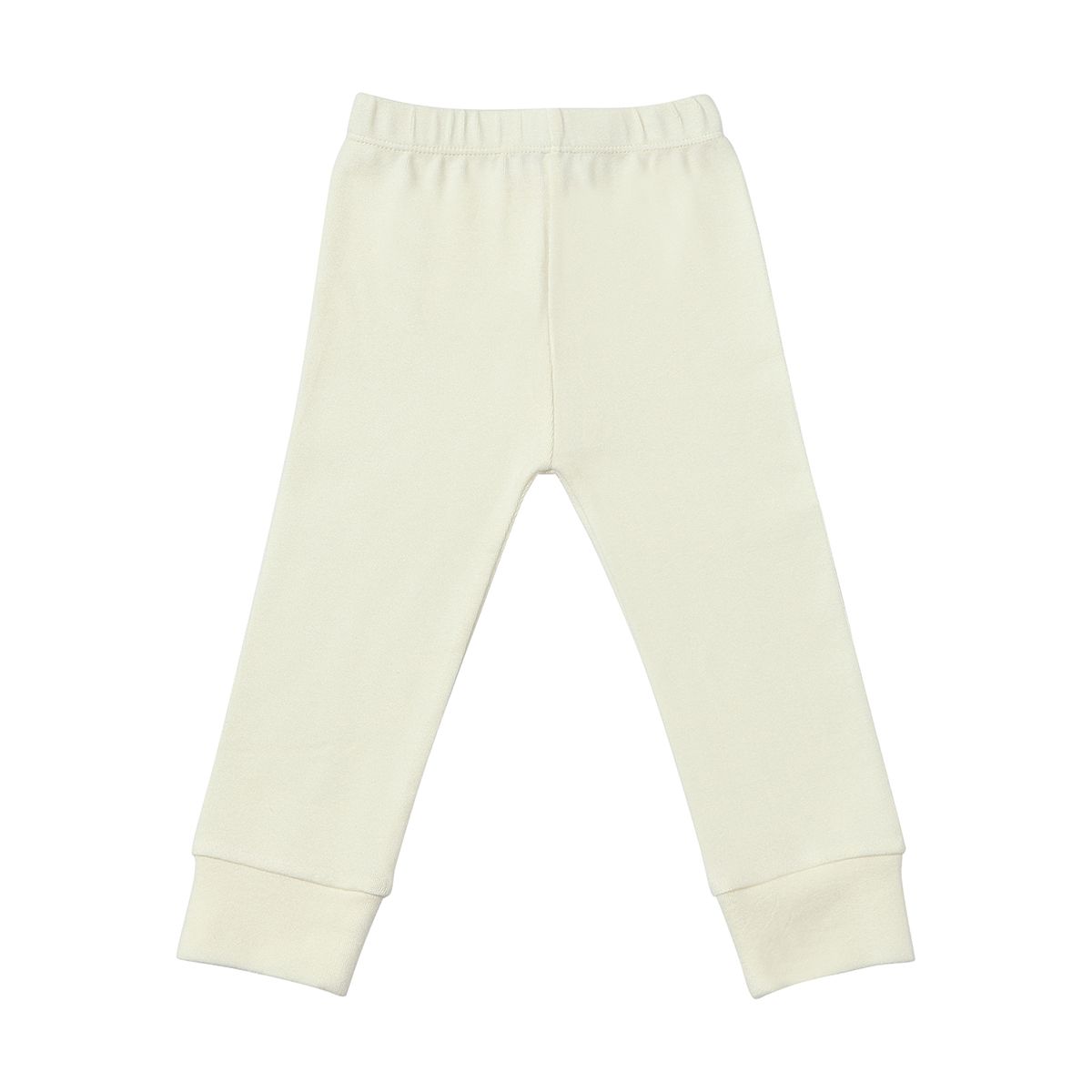 Faith Pants - Cream