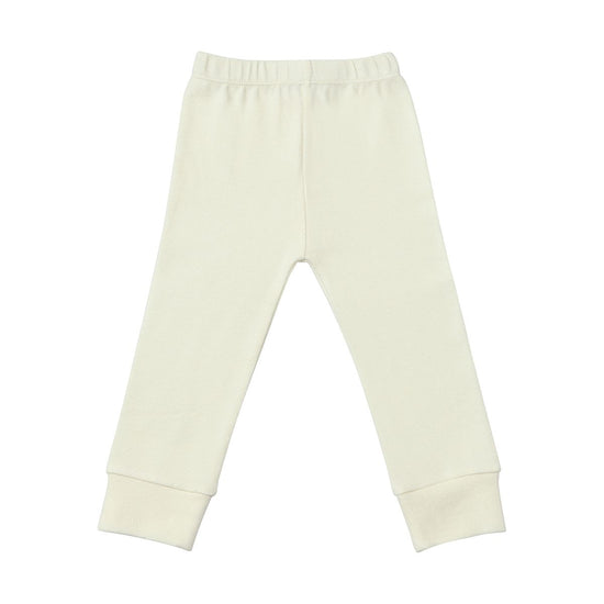 Faith Pants - Cream