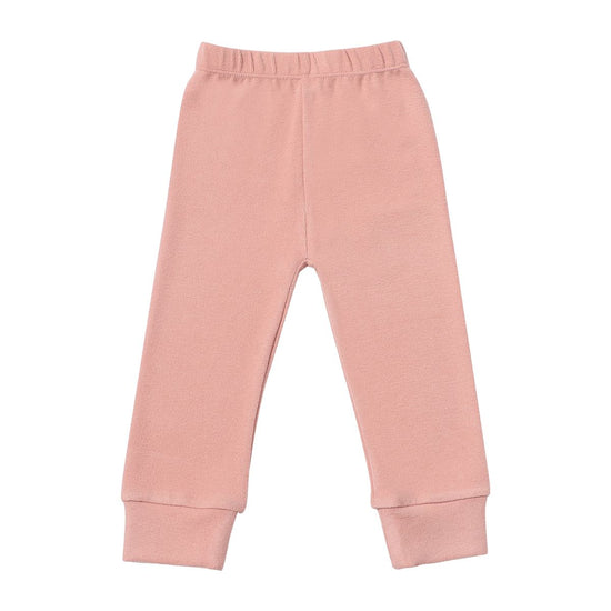 Faith Pants - Pink