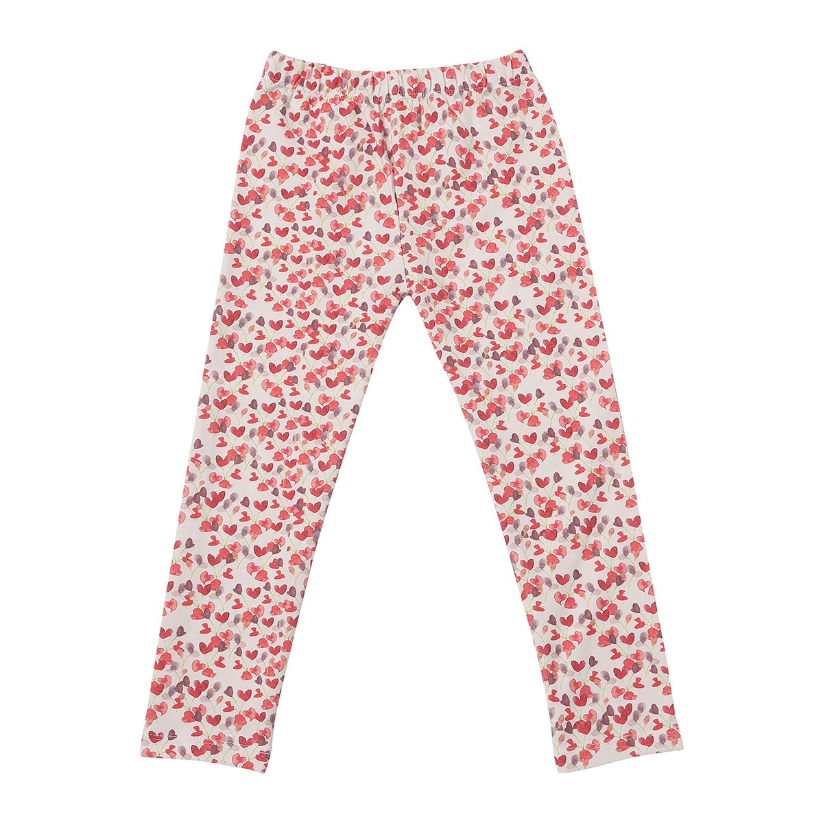 Kathleen Leggings - Hearts