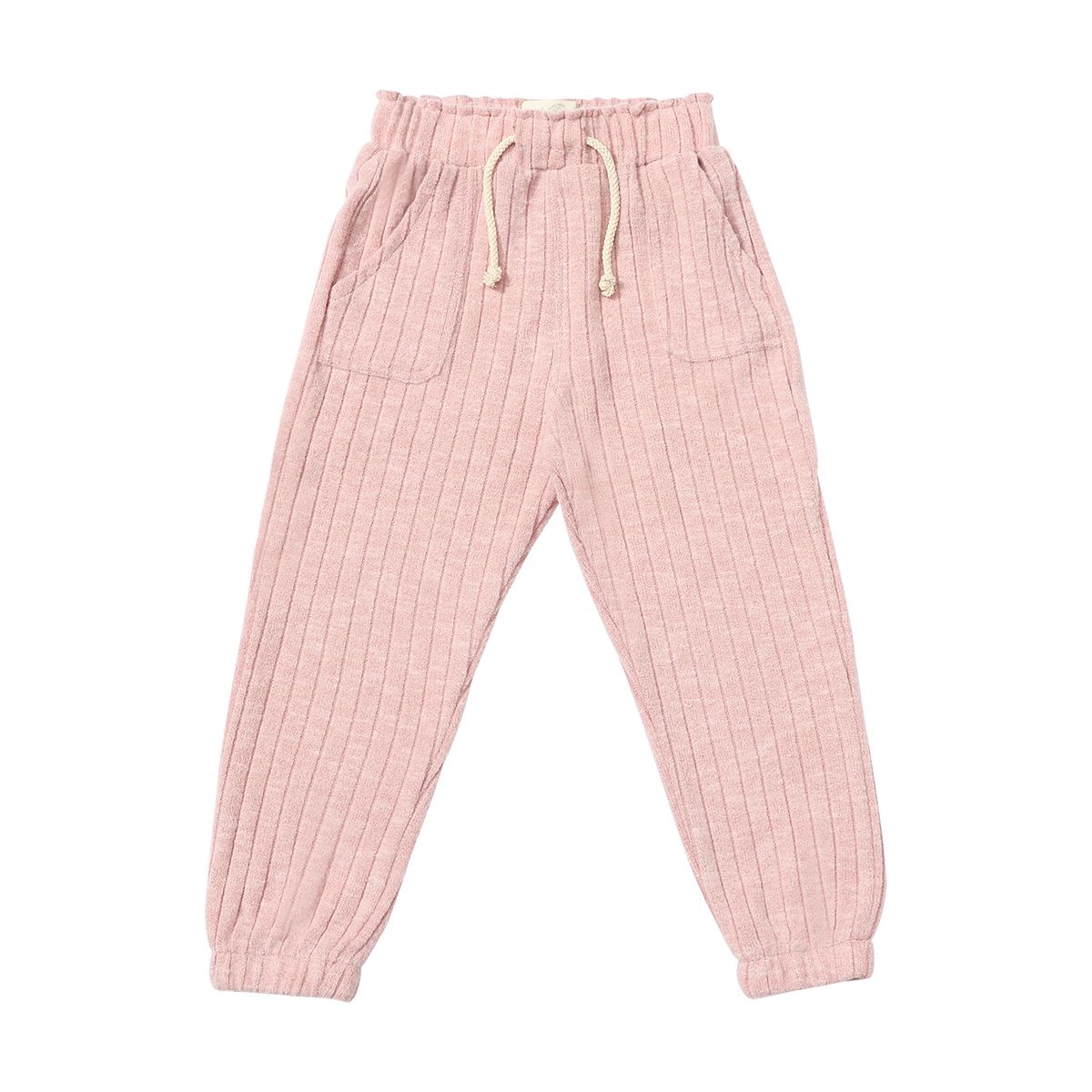 Blair Jogger - Rose