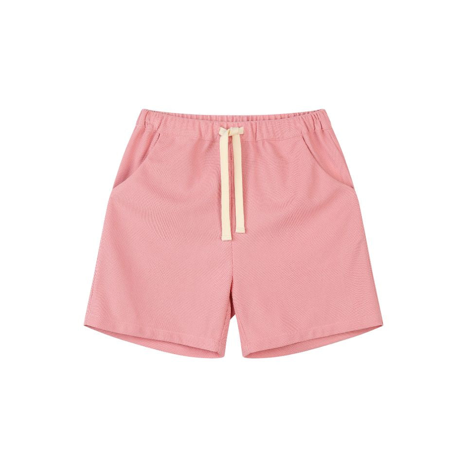 Birdie Shorts - Pink