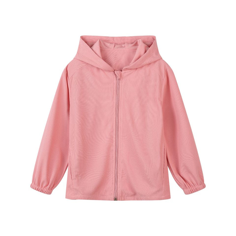 Alysha Hoodie - Pink