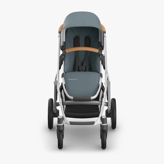 VISTA V3 Stroller + Bassinet - Callum