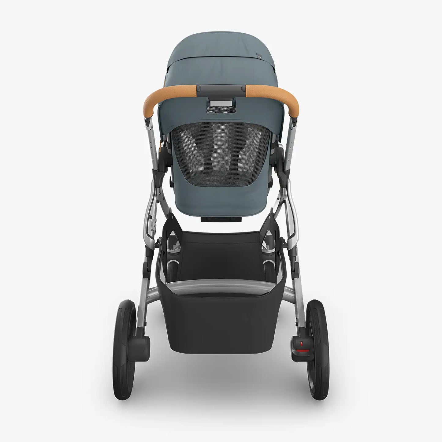 VISTA V3 Stroller + Bassinet - Callum