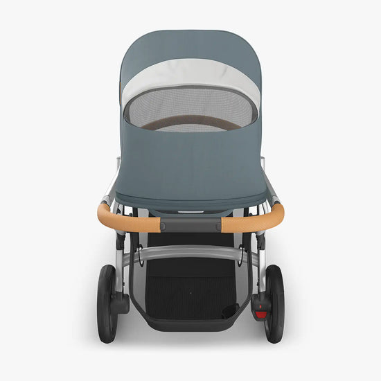 VISTA V3 Stroller + Bassinet - Callum