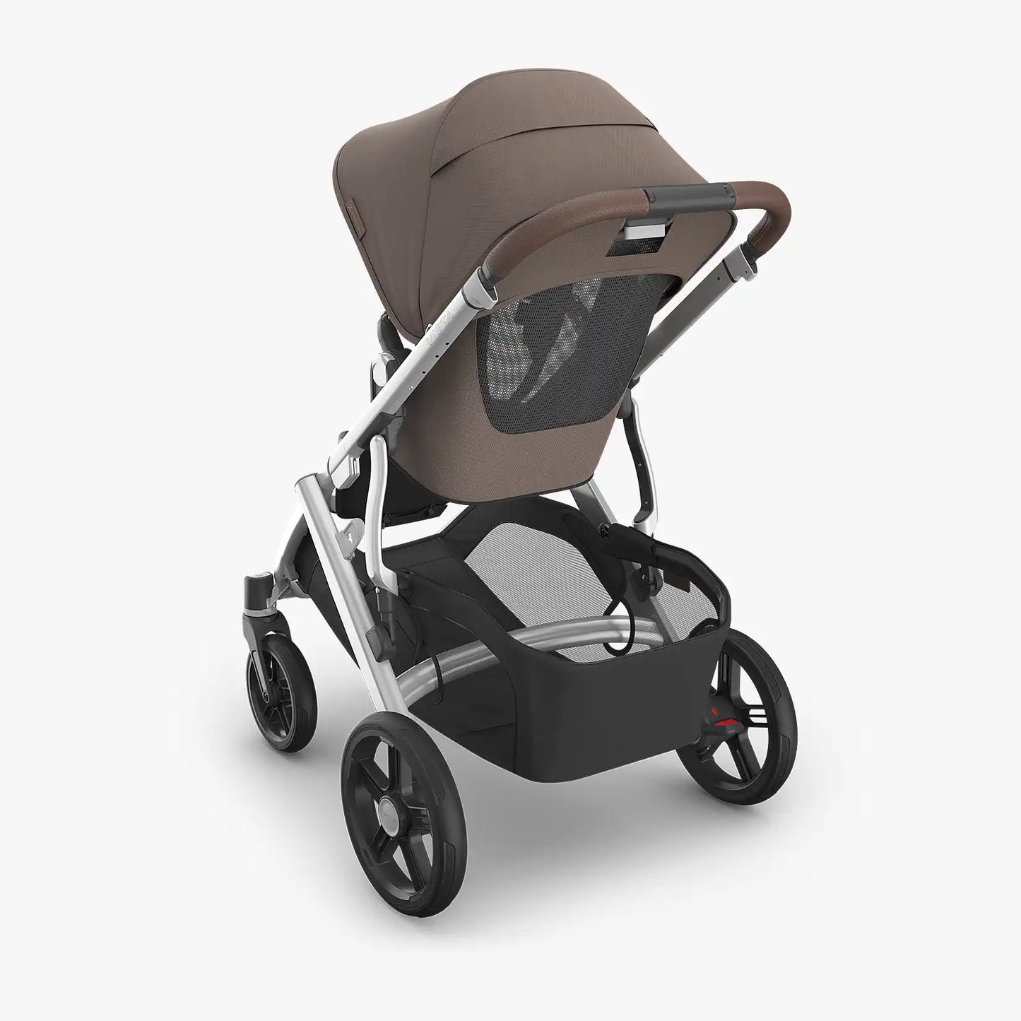 VISTA V3 Stroller + Bassinet - Theo