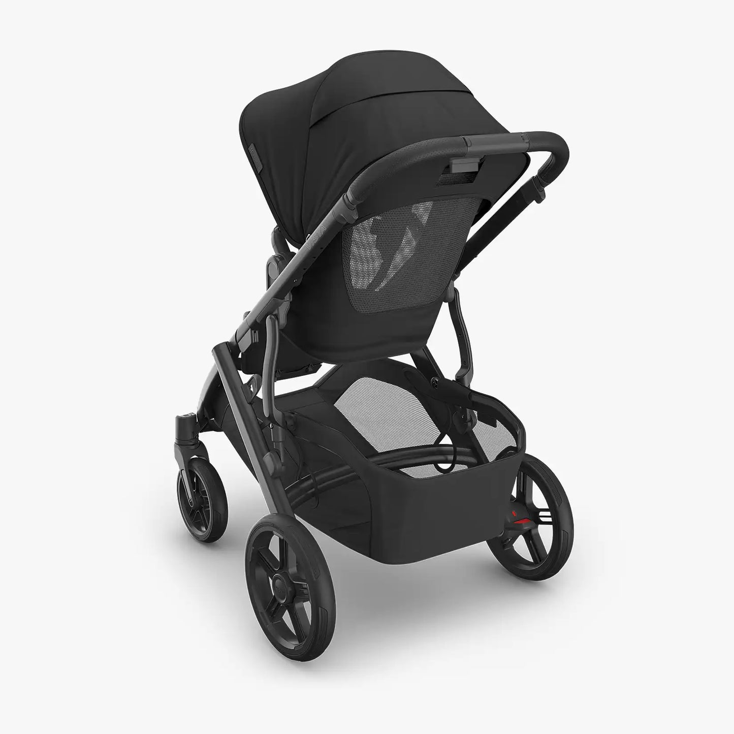 VISTA V3 Stroller + Bassinet - Jake