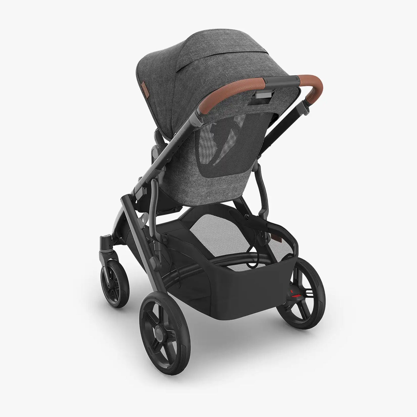 VISTA V3 Stroller - Greyson