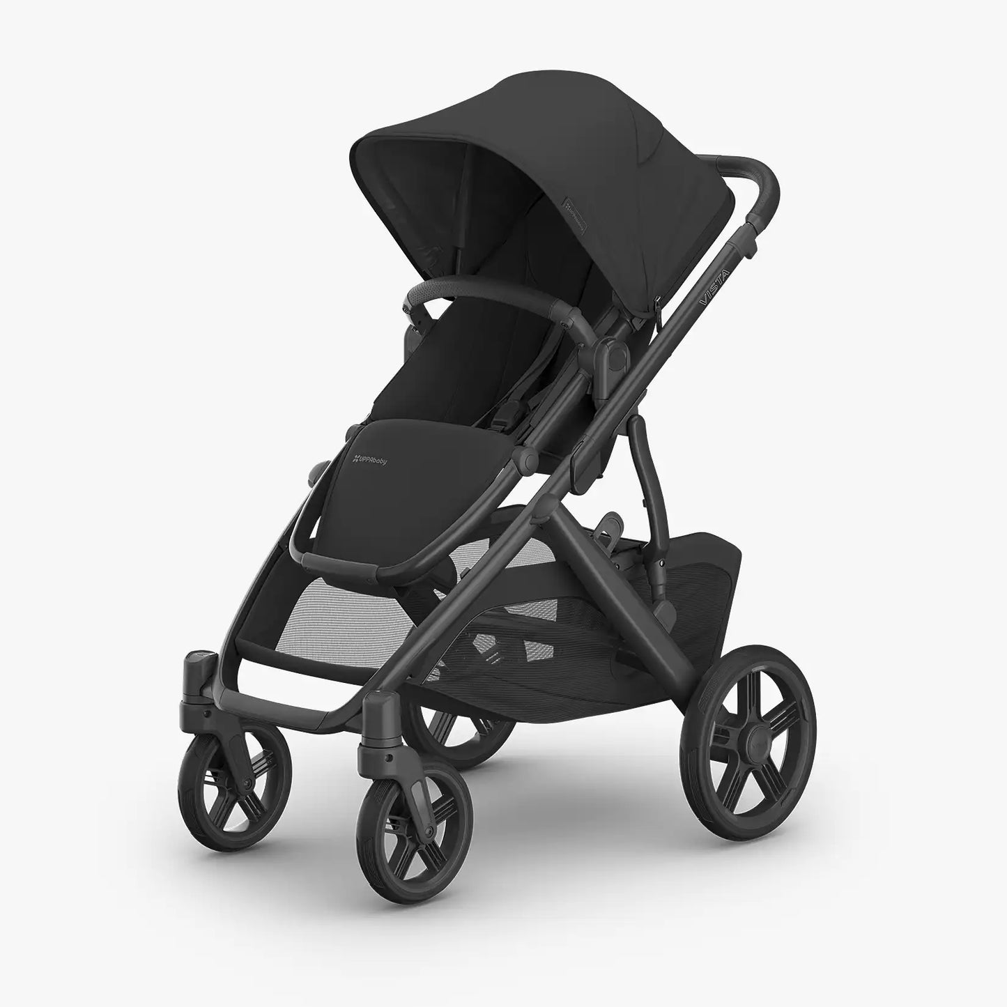 VISTA V3 Stroller + Bassinet - Jake