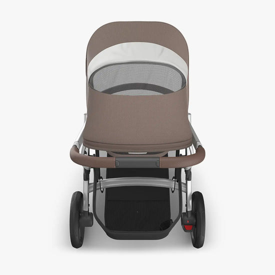 VISTA V3 Stroller + Bassinet - Theo