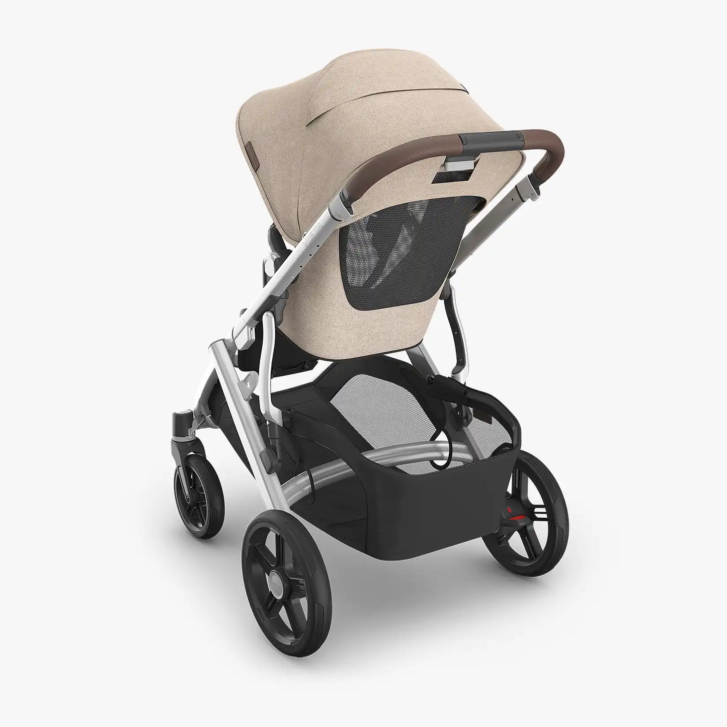 VISTA V3 Stroller + Bassinet - Declan