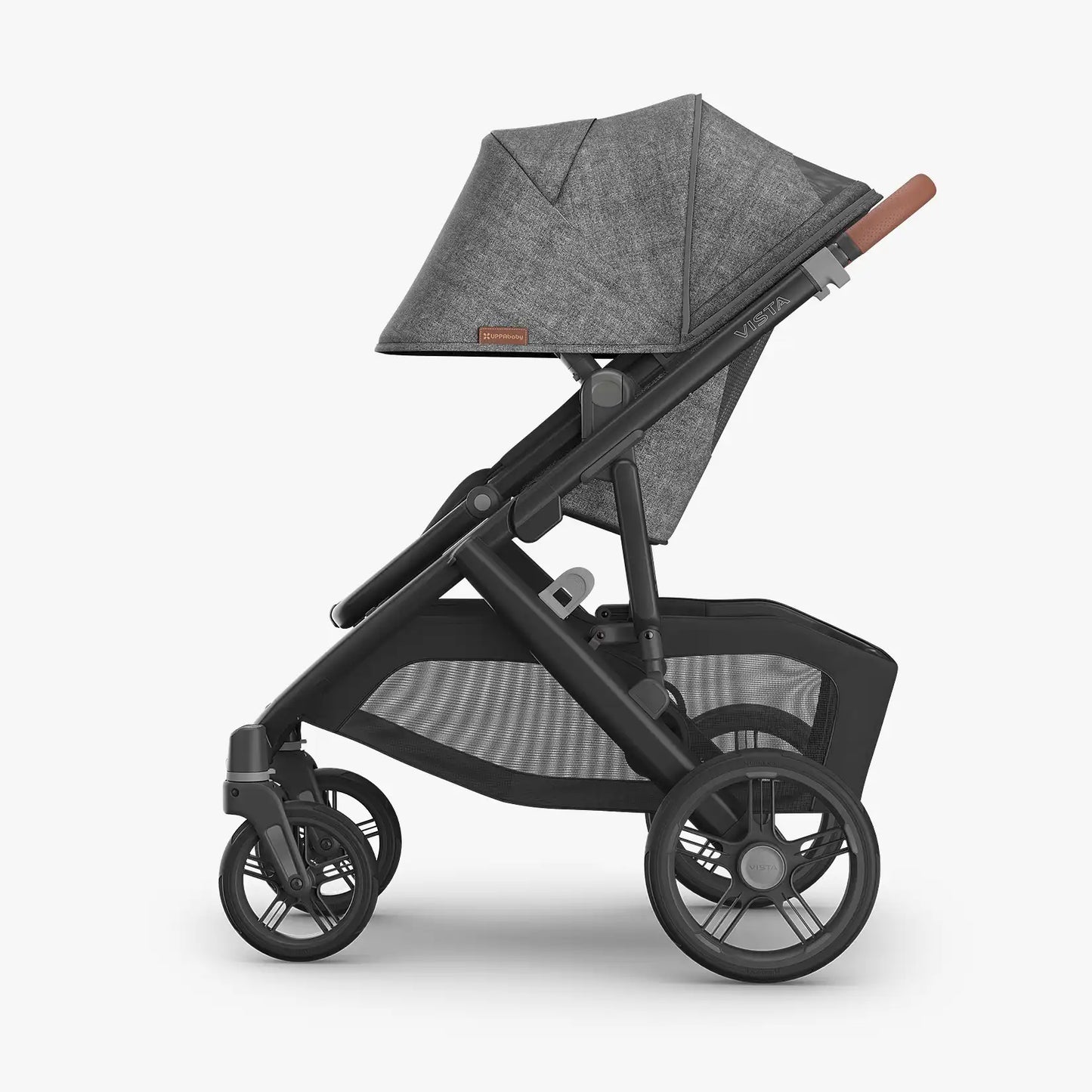 VISTA V3 Stroller - Greyson