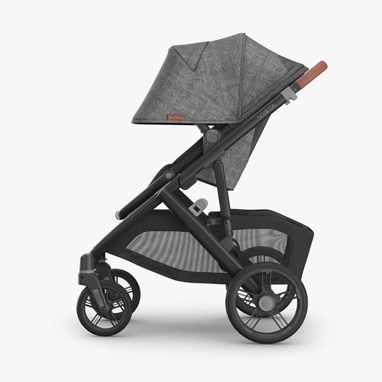 VISTA V3 Stroller + Bassinet  - Greyson