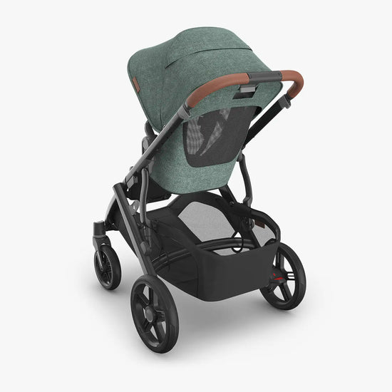 VISTA V3 Stroller + Bassinet - Gwen