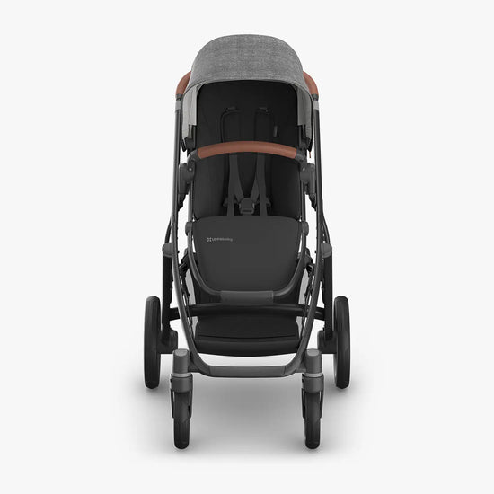 VISTA V3 Stroller + Bassinet  - Greyson