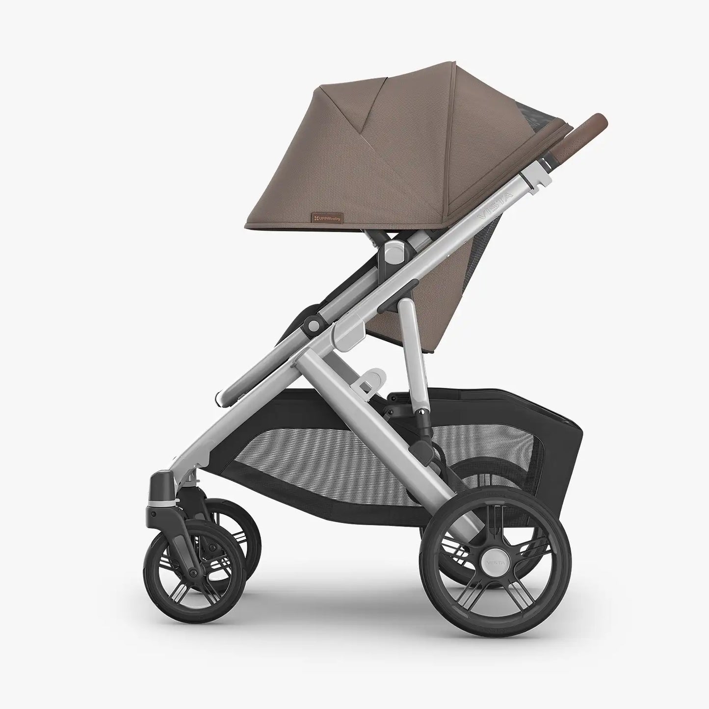 VISTA V3 Stroller + Bassinet - Theo