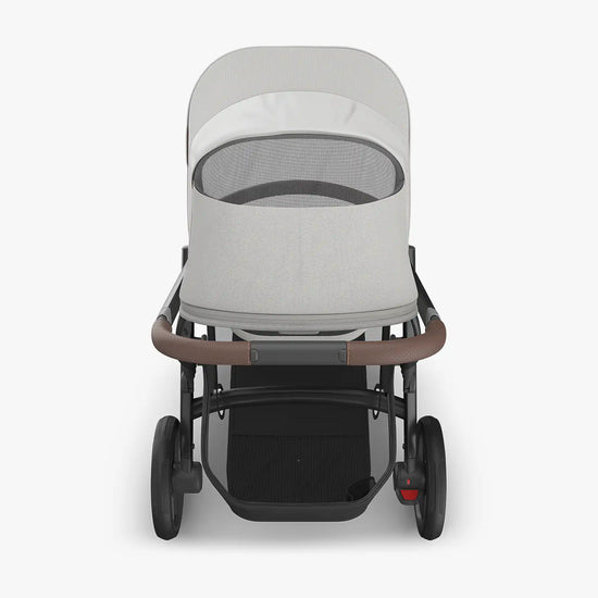 VISTA V3 Stroller + Bassinet - Savannah