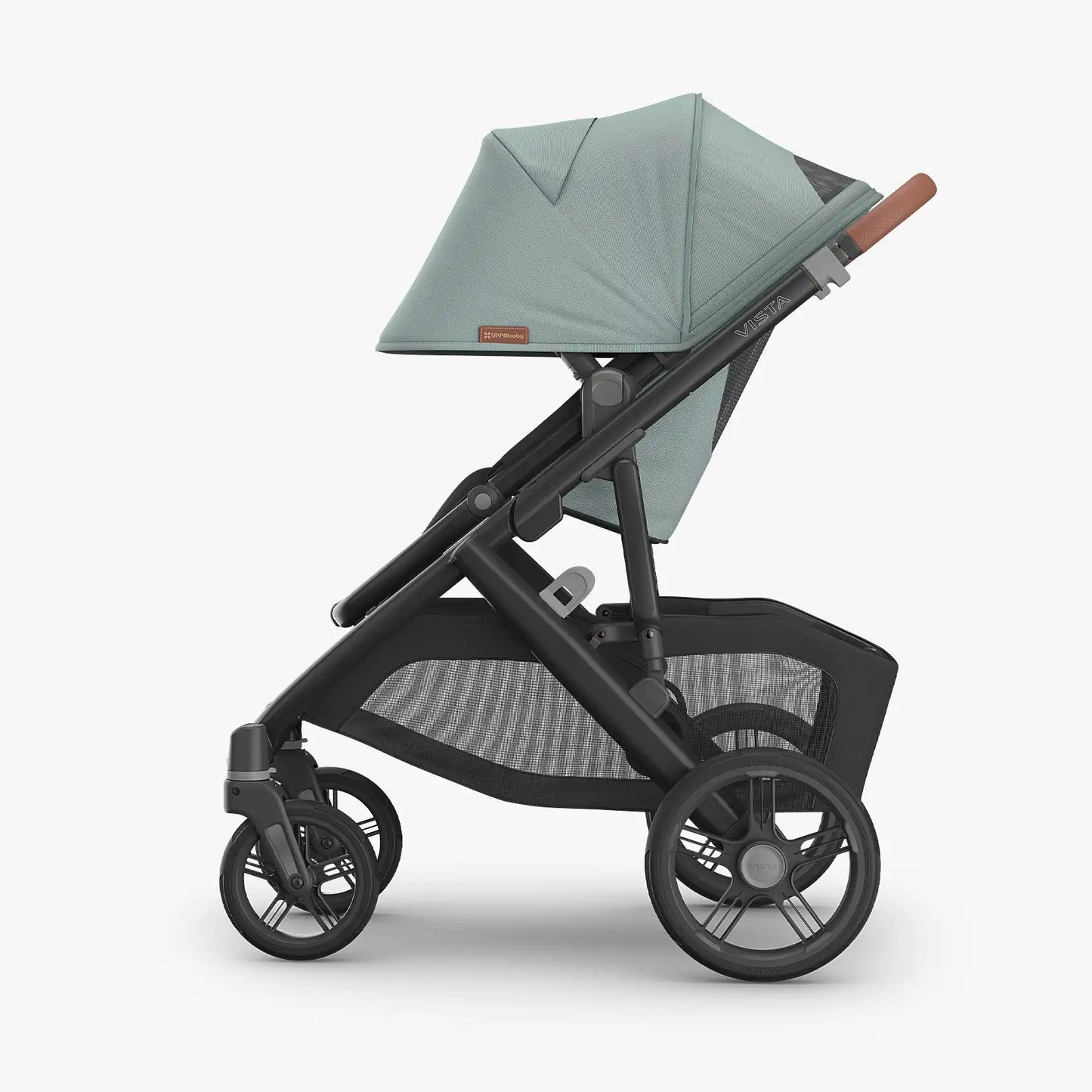 VISTA V3 Stroller + Bassinet - Kenzi