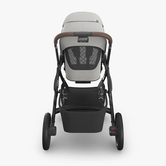 VISTA V3 Stroller + Bassinet - Savannah