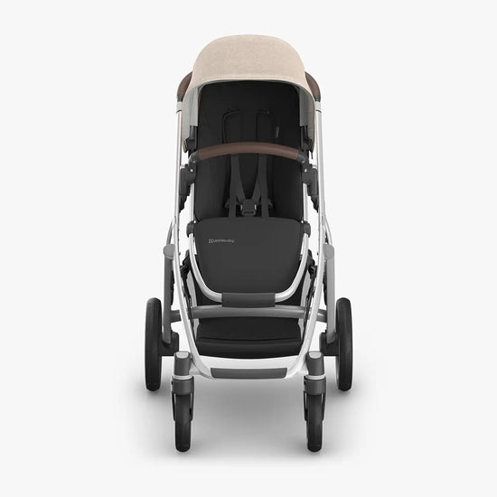 VISTA V3 Stroller + Bassinet - Declan