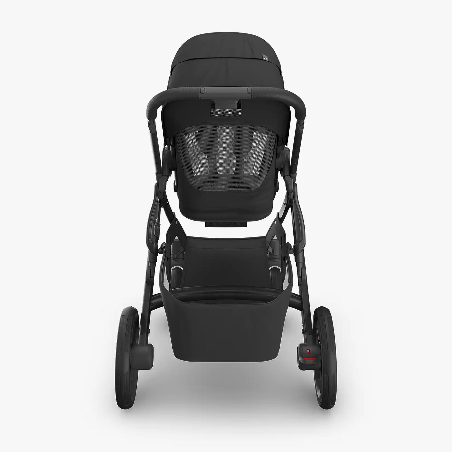 VISTA V3 Stroller + Bassinet - Jake