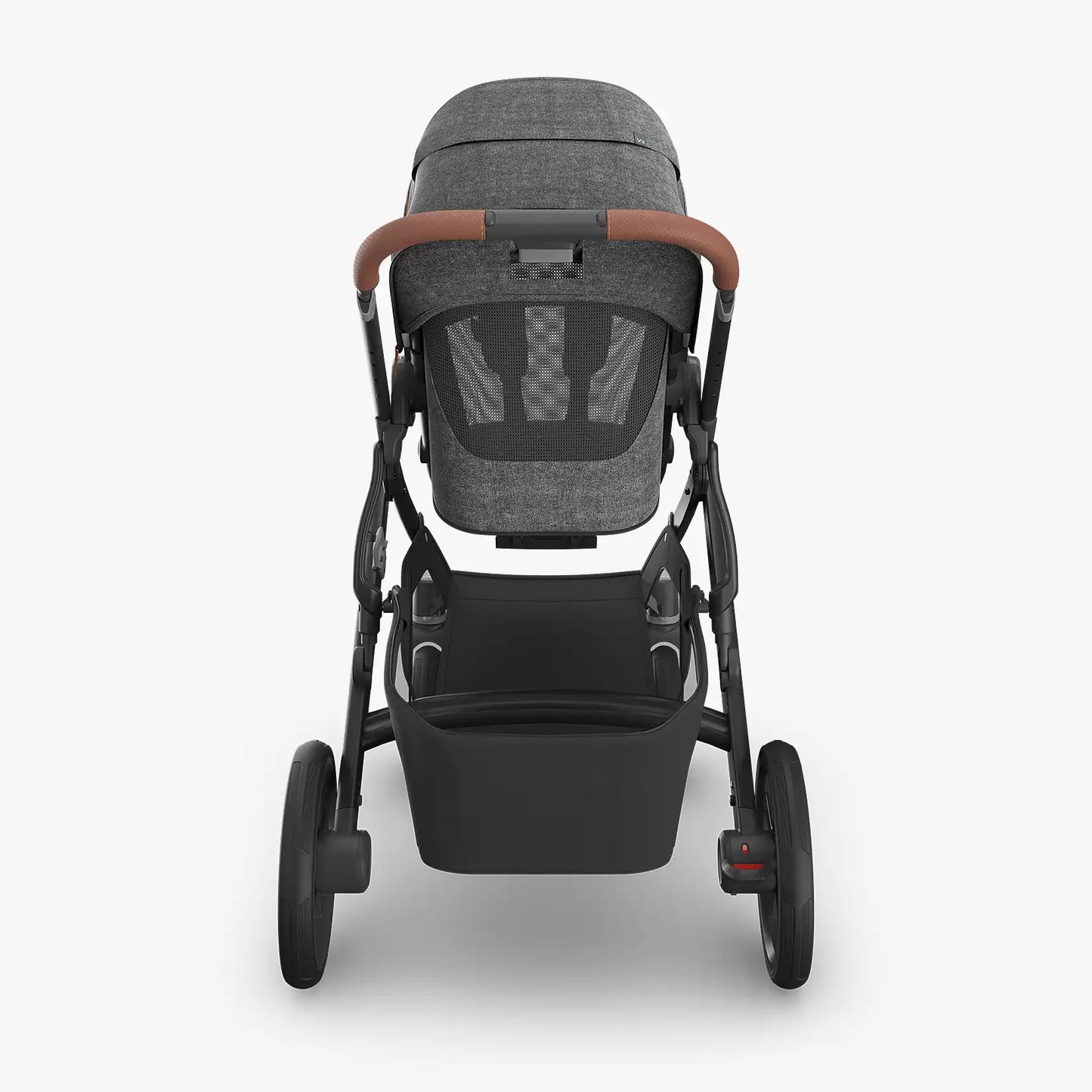 VISTA V3 Stroller + Bassinet  - Greyson