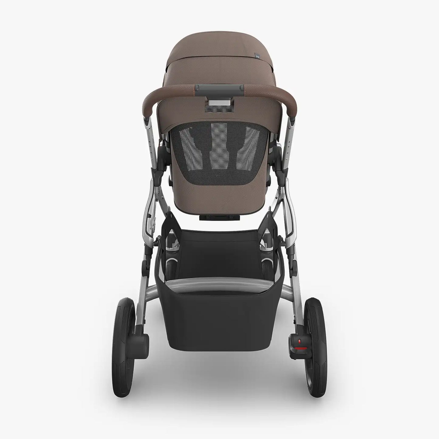 VISTA V3 Stroller + Bassinet - Theo