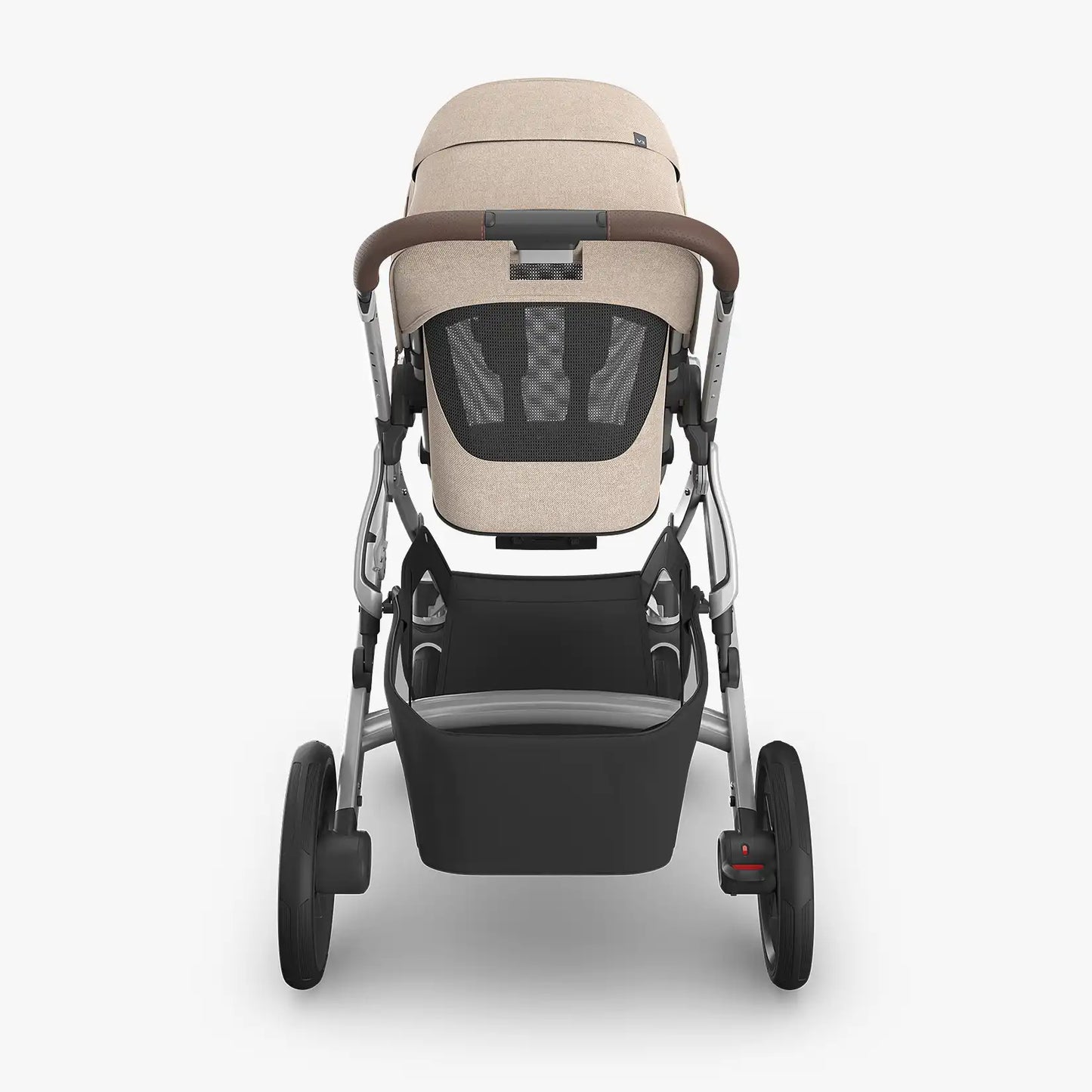 VISTA V3 Stroller + Bassinet - Declan