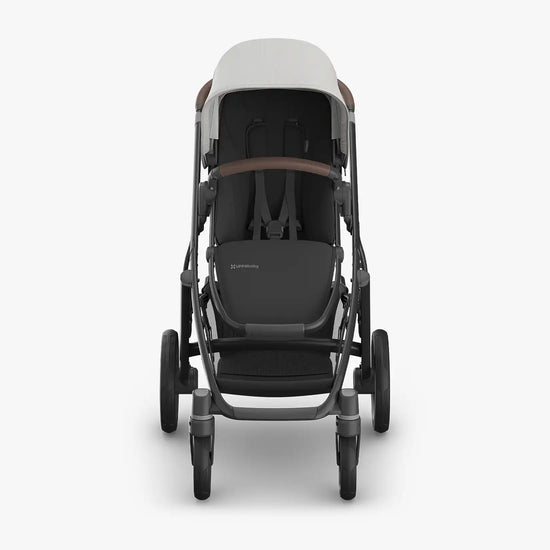 VISTA V3 Stroller + Bassinet - Savannah