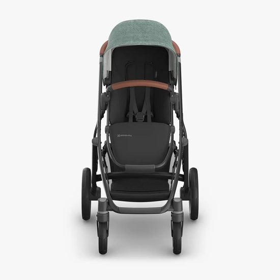 VISTA V3 Stroller + Bassinet - Gwen