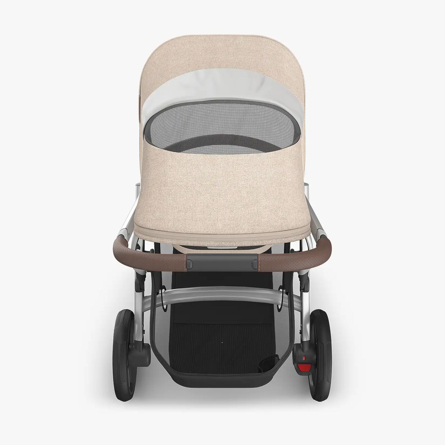 VISTA V3 Stroller + Bassinet - Declan