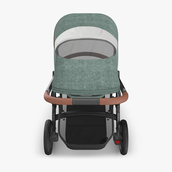 VISTA V3 Stroller + Bassinet - Gwen