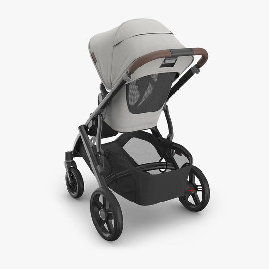 VISTA V3 Stroller + Bassinet - Savannah