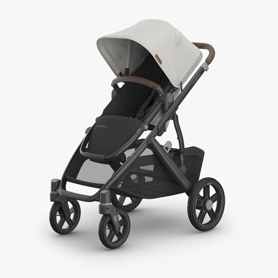 VISTA V3 Stroller + Bassinet - Savannah