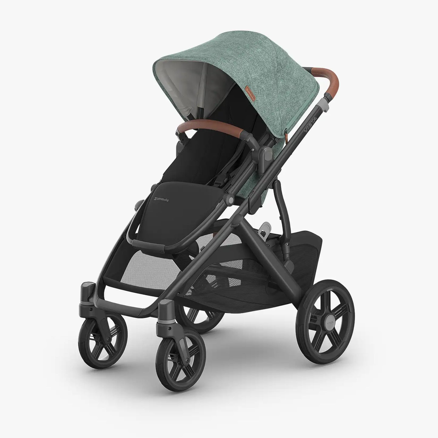 VISTA V3 Stroller + Bassinet - Gwen