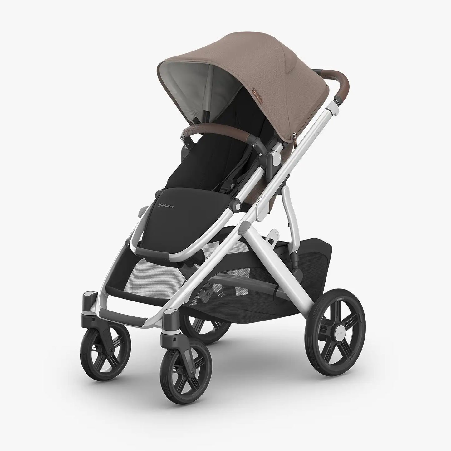 VISTA V3 Stroller + Bassinet - Theo