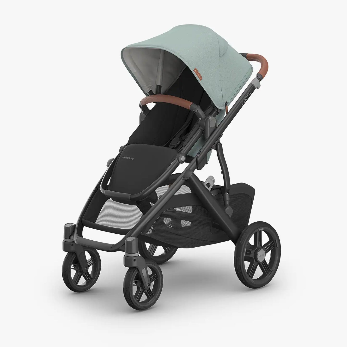 VISTA V3 Stroller + Bassinet - Kenzi