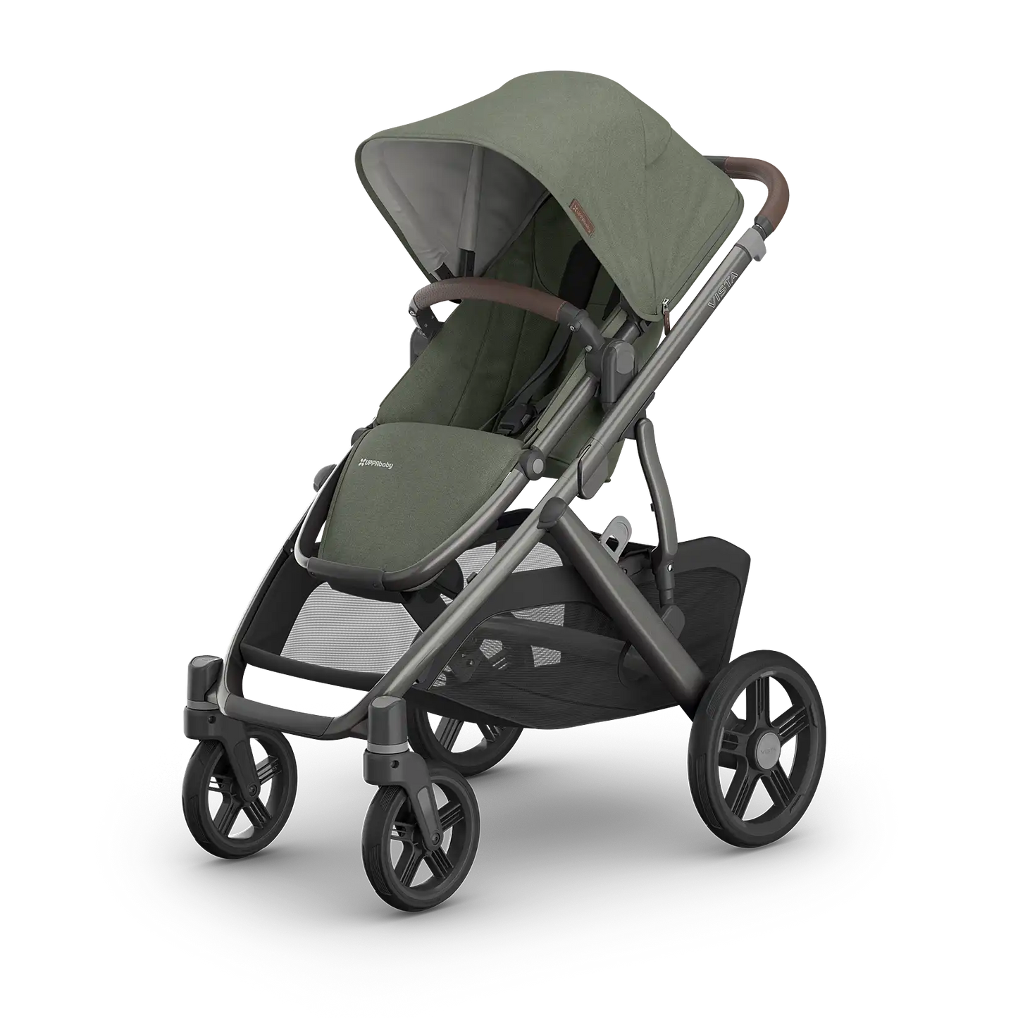 VISTA V3 Stroller - Evelyn
