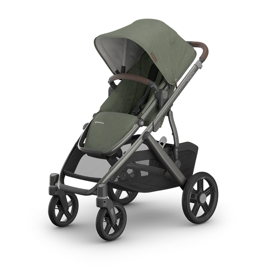 VISTA V3 Stroller - Evelyn