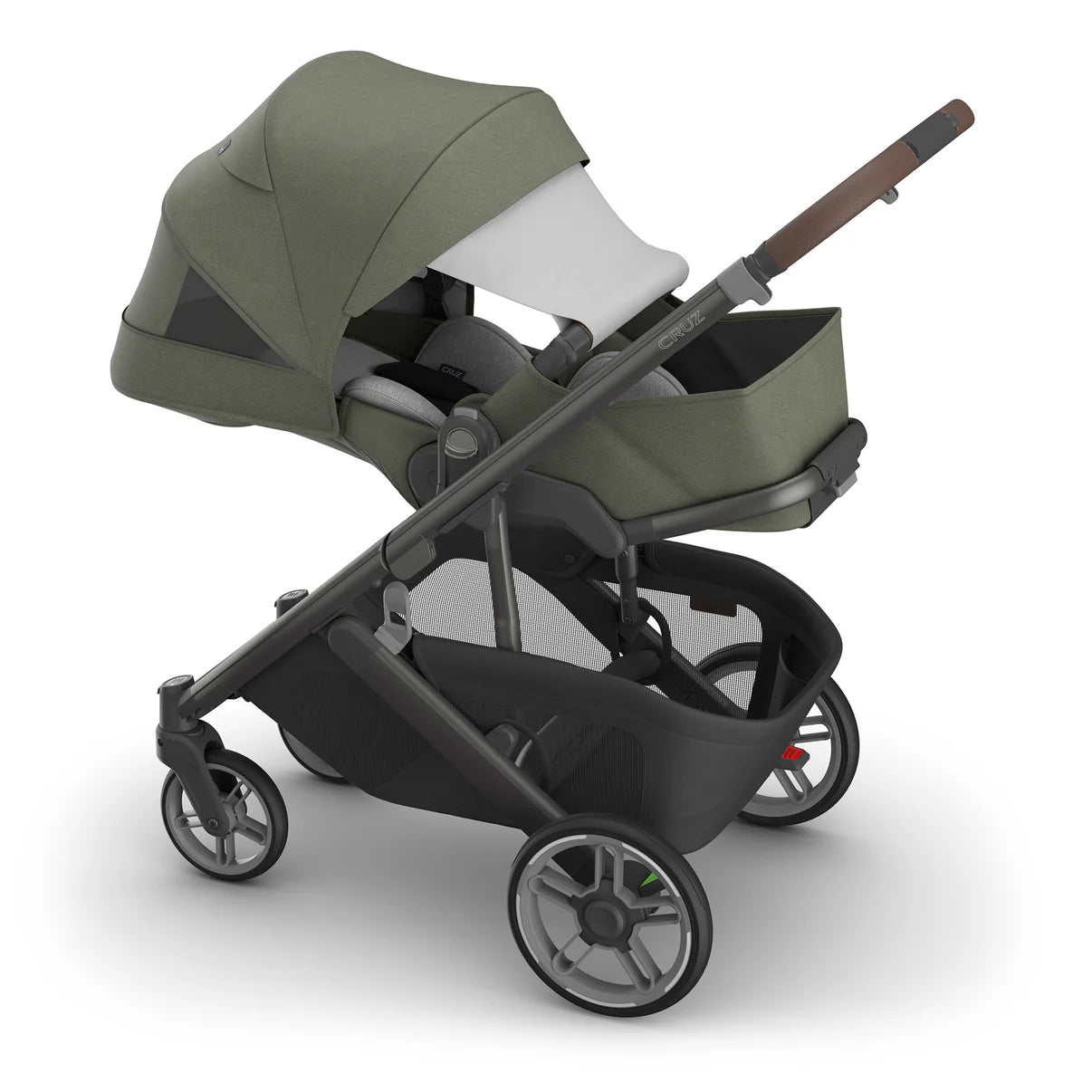 CRUZ V3 Stroller - Evelyn