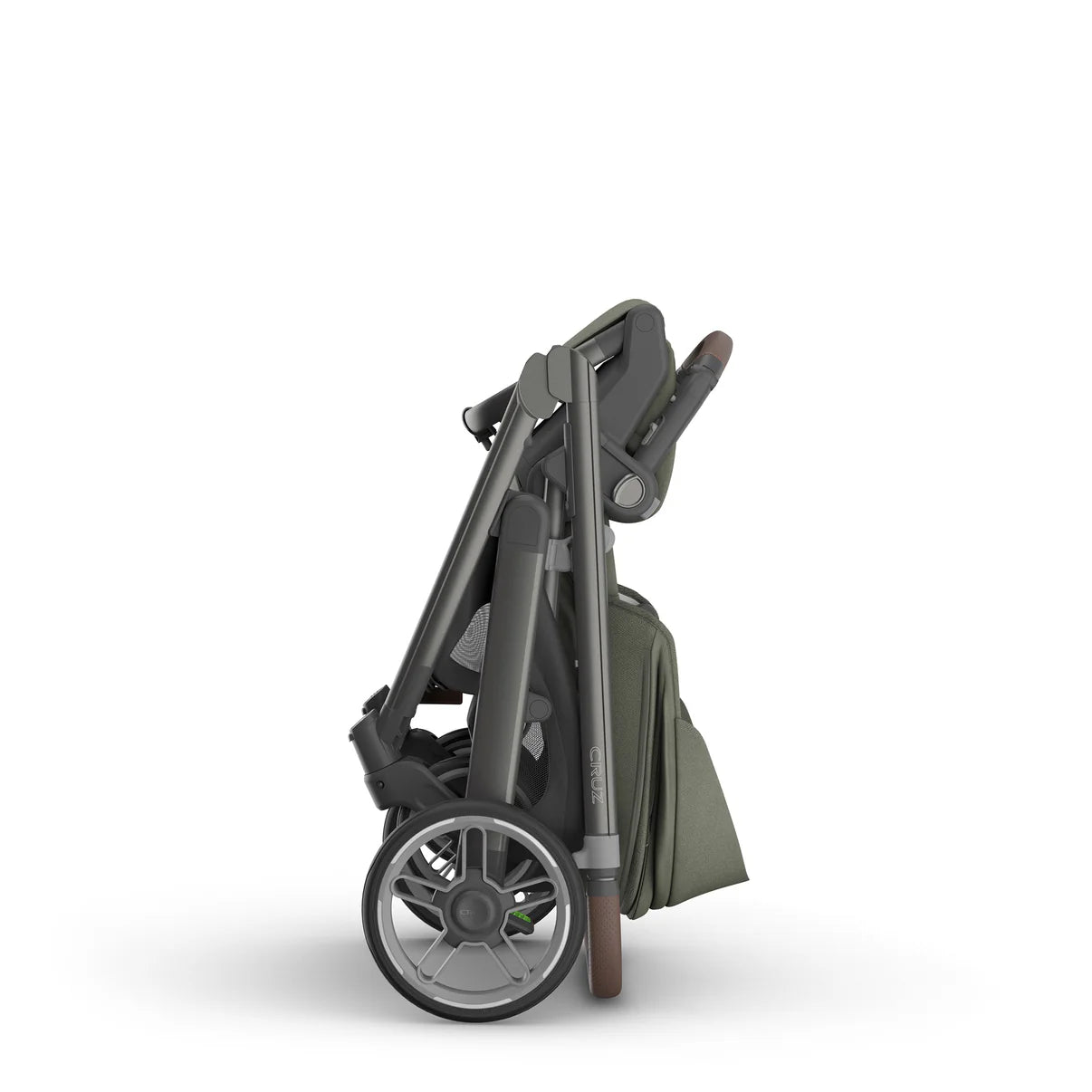 CRUZ V3 Stroller - Evelyn